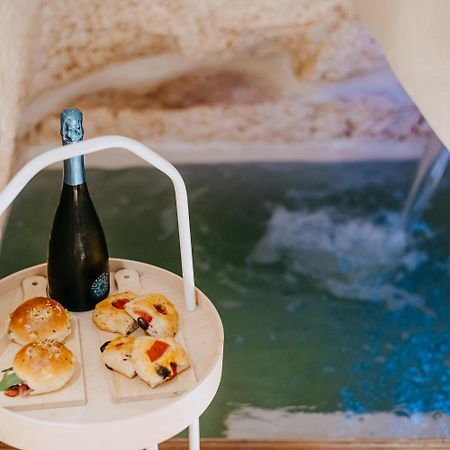 Aroma Luxury Ostuni Exterior foto