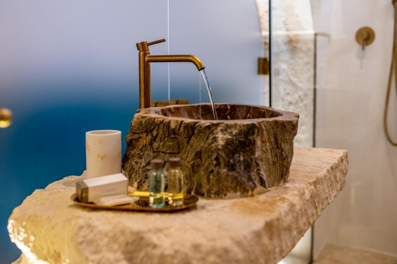 Aroma Luxury Ostuni Exterior foto