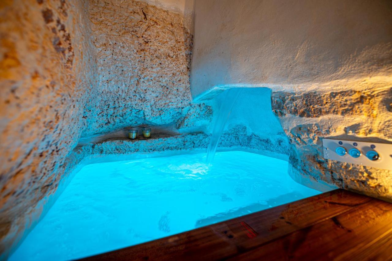 Aroma Luxury Ostuni Exterior foto