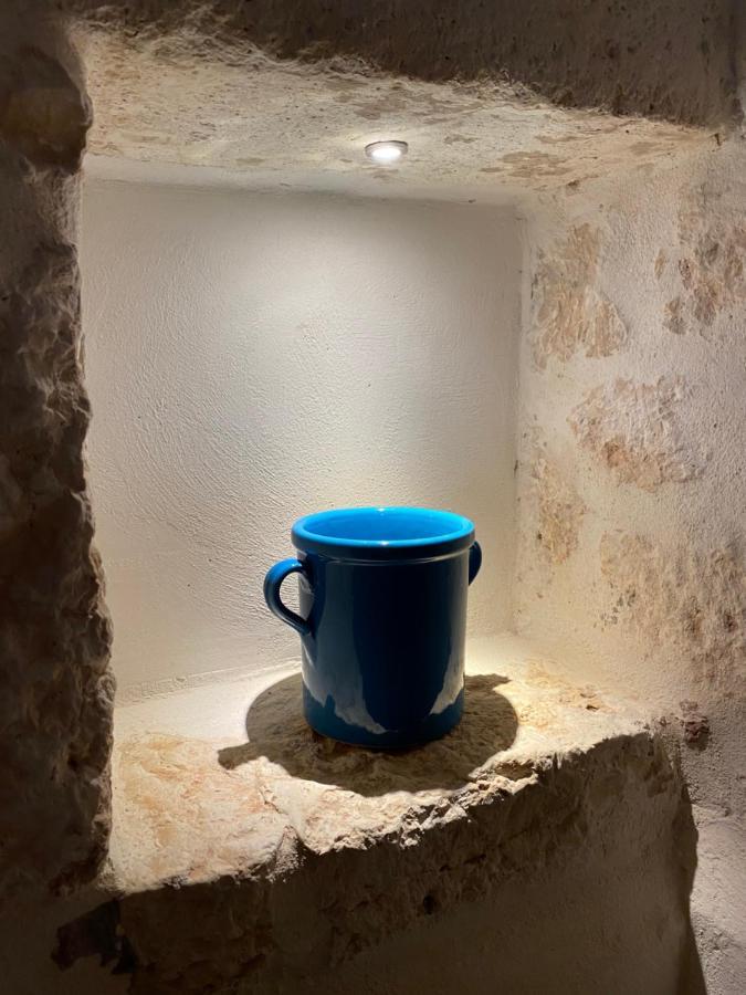 Aroma Luxury Ostuni Exterior foto