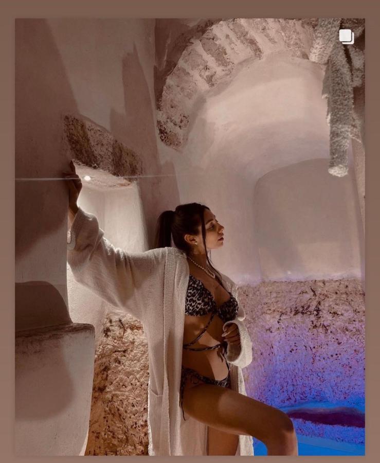Aroma Luxury Ostuni Exterior foto