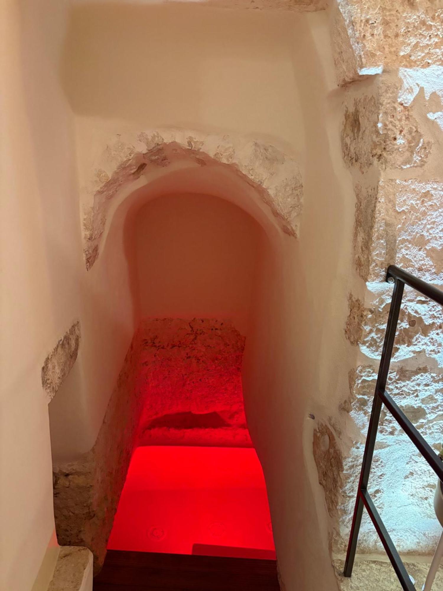 Aroma Luxury Ostuni Exterior foto