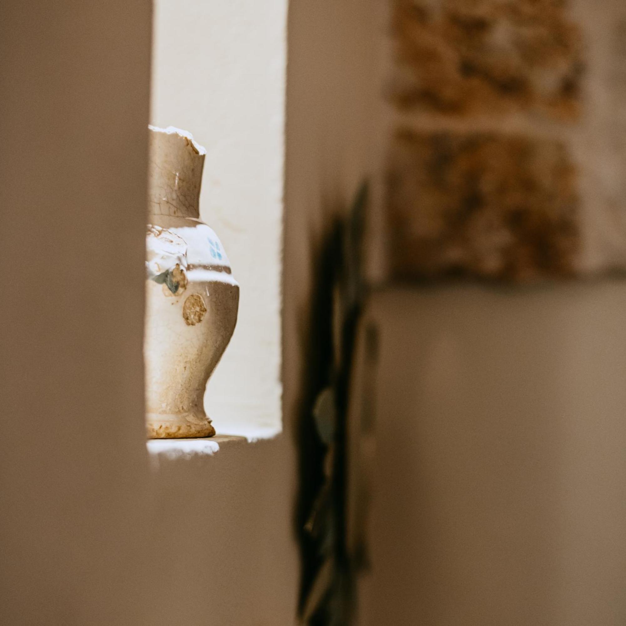 Aroma Luxury Ostuni Exterior foto